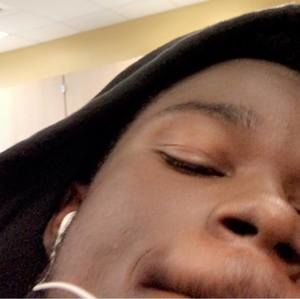 Meet your Posher, Terrance